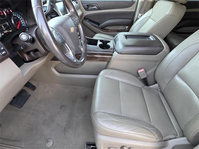 used 2019 Chevrolet Suburban car, priced at $24,989