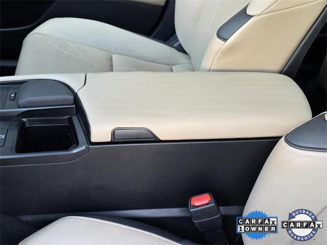 used 2020 Lexus ES 350 car, priced at $30,990