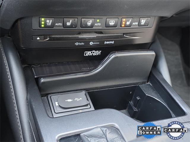 used 2020 Lexus ES 350 car, priced at $30,990