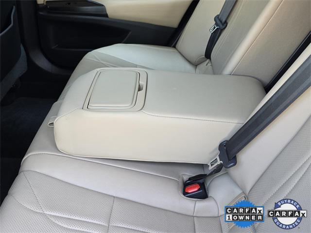 used 2020 Lexus ES 350 car, priced at $30,990