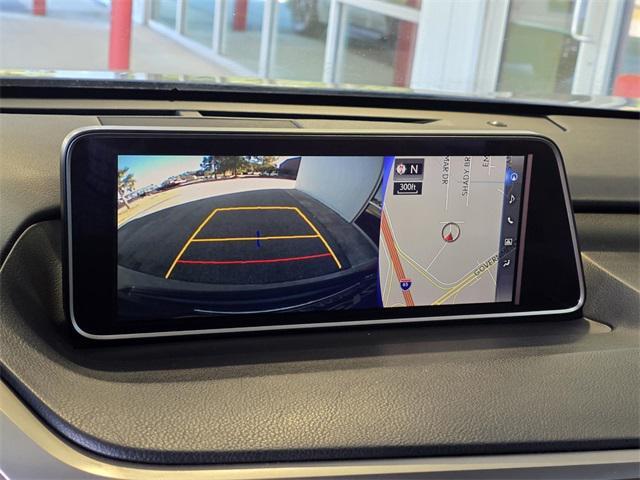 used 2018 Lexus RX 350L car, priced at $26,994