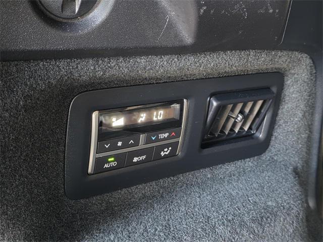 used 2018 Lexus RX 350L car, priced at $26,994