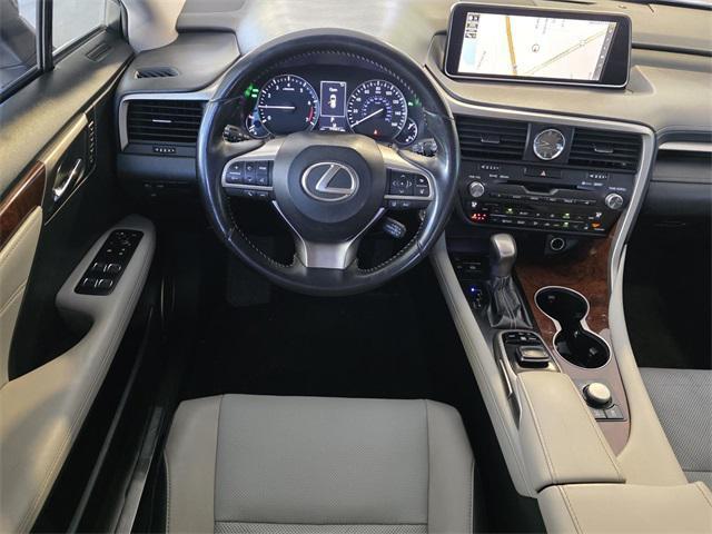 used 2018 Lexus RX 350L car, priced at $26,994