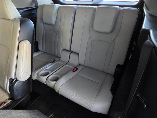 used 2018 Lexus RX 350L car, priced at $26,994