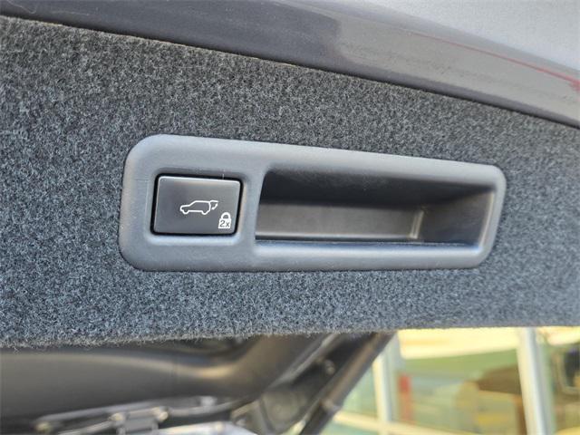 used 2018 Lexus RX 350L car, priced at $26,994