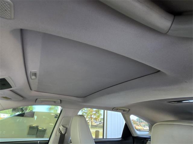 used 2018 Lexus RX 350L car, priced at $26,994