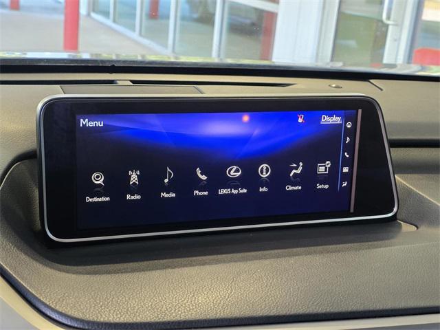 used 2018 Lexus RX 350L car, priced at $26,994