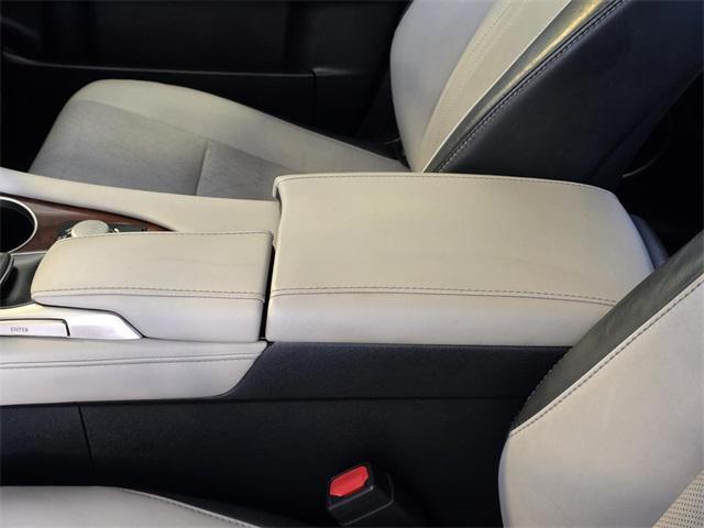 used 2018 Lexus RX 350L car, priced at $26,994