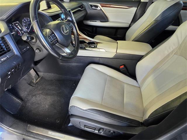 used 2018 Lexus RX 350L car, priced at $26,994
