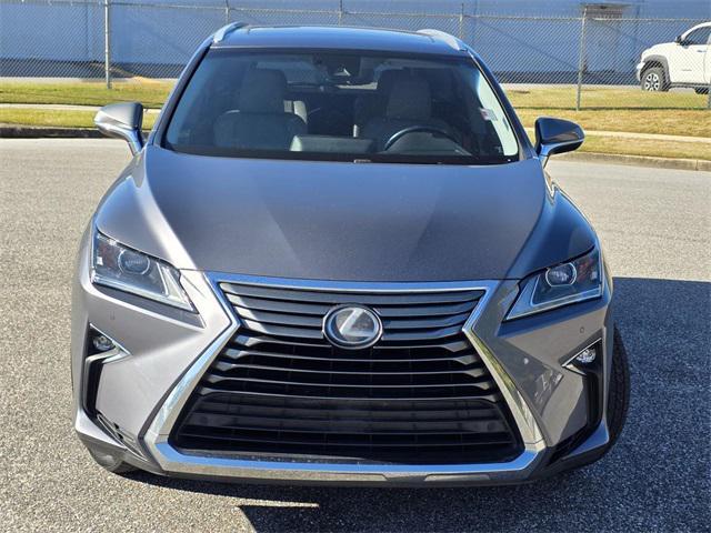 used 2018 Lexus RX 350L car, priced at $26,994