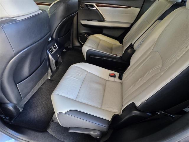 used 2018 Lexus RX 350L car, priced at $26,994