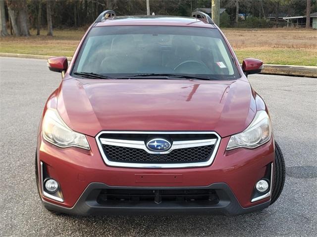 used 2016 Subaru Crosstrek car, priced at $17,991