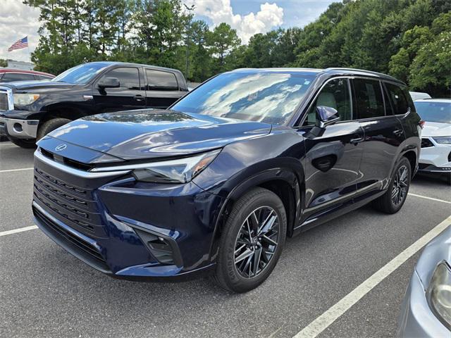 used 2024 Lexus TX 350 car, priced at $64,950