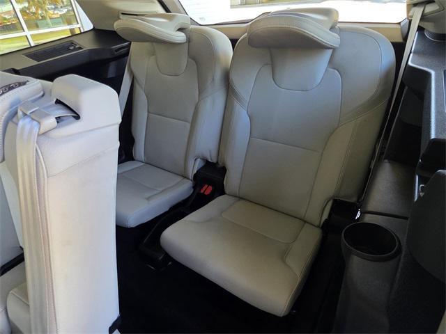 used 2021 Volvo XC90 Recharge Plug-In Hybrid car, priced at $30,990