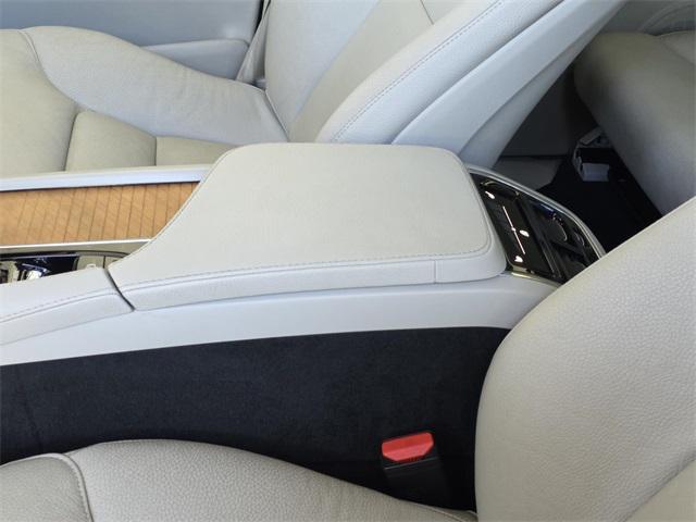 used 2021 Volvo XC90 Recharge Plug-In Hybrid car, priced at $30,990