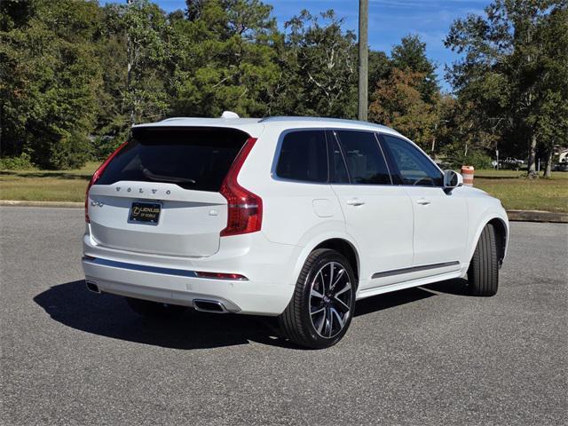 used 2021 Volvo XC90 Recharge Plug-In Hybrid car, priced at $30,990
