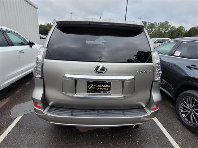 used 2020 Lexus GX 460 car, priced at $45,991