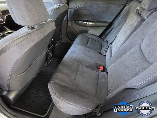 used 2023 Lexus RZ 450e car, priced at $34,900