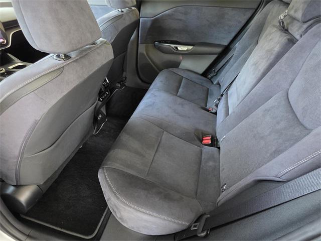 used 2023 Lexus RZ 450e car, priced at $39,970