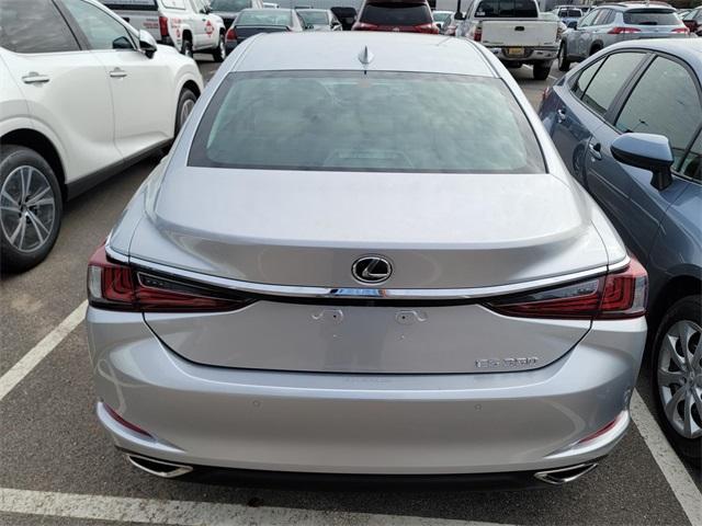 used 2021 Lexus ES 350 car, priced at $35,991