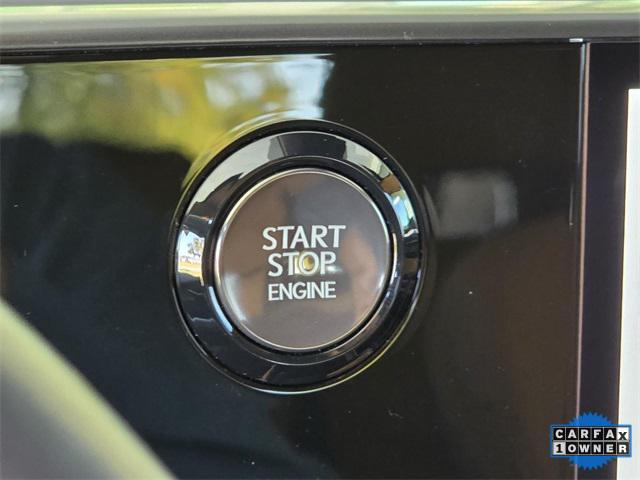 used 2025 Lexus NX 250 car, priced at $44,302