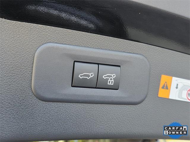 used 2025 Lexus NX 250 car, priced at $44,302