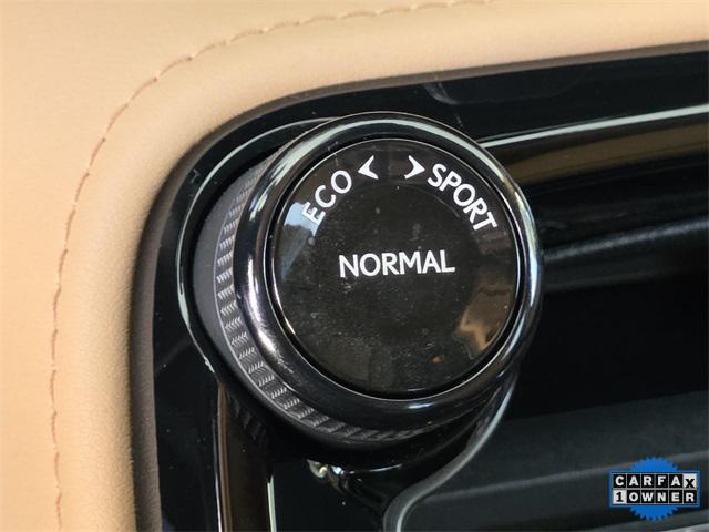 used 2025 Lexus NX 250 car, priced at $44,302