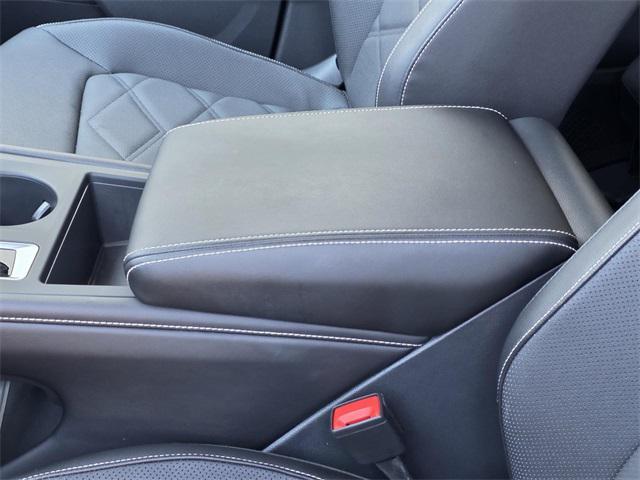 used 2024 Volkswagen Atlas car, priced at $30,990