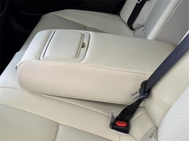 new 2025 Lexus ES 300h car, priced at $50,990