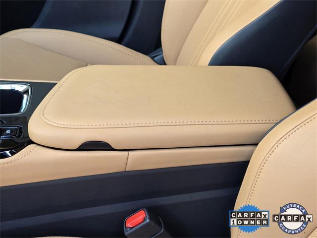 used 2026 Lexus NX 350 car, priced at $48,475