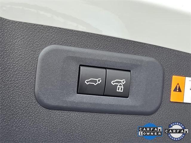 used 2026 Lexus NX 350 car, priced at $48,475