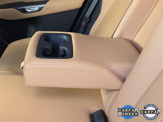used 2026 Lexus NX 350 car, priced at $48,475