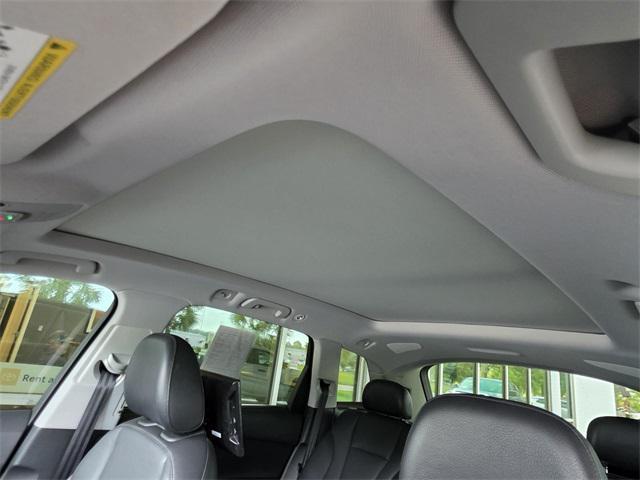 used 2019 Audi Q7 car, priced at $23,899
