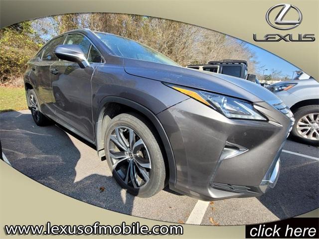 used 2019 Lexus RX 350 car, priced at $28,975