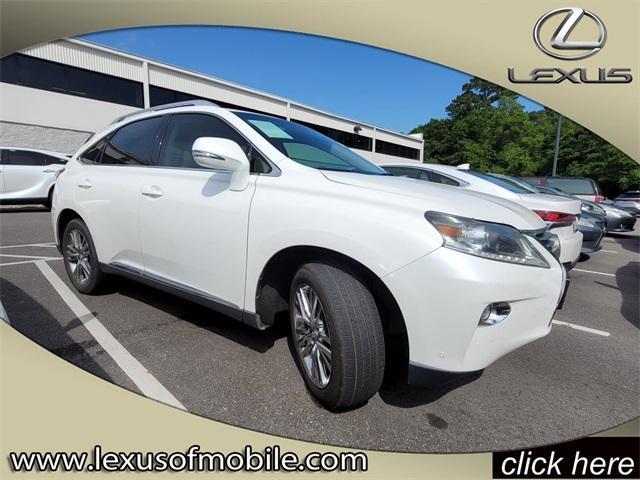 used 2015 Lexus RX 350 car, priced at $14,991