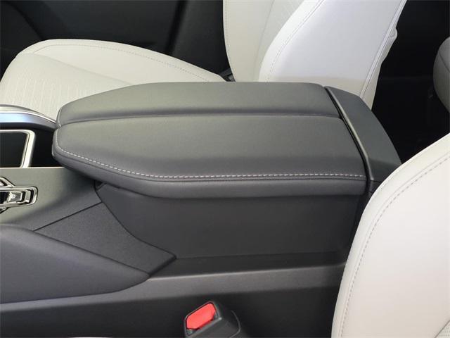 new 2026 Lexus TX 350 car, priced at $58,589