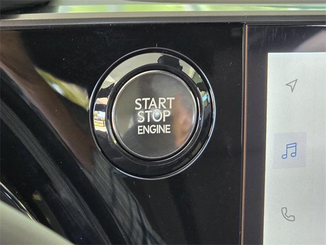 new 2026 Lexus TX 350 car, priced at $58,589