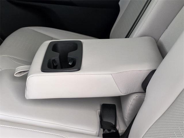 new 2026 Lexus TX 350 car, priced at $58,589