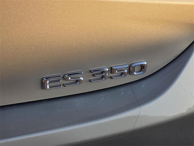 used 2024 Lexus ES 350 car, priced at $49,990