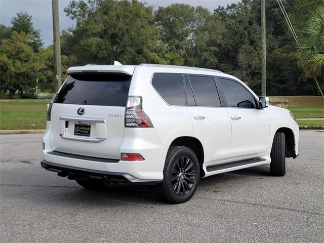 used 2023 Lexus GX 460 car, priced at $68,991