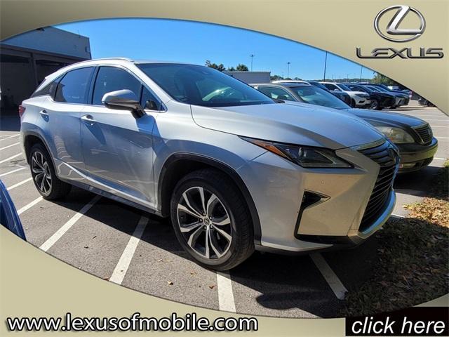 used 2019 Lexus RX 350 car, priced at $35,991