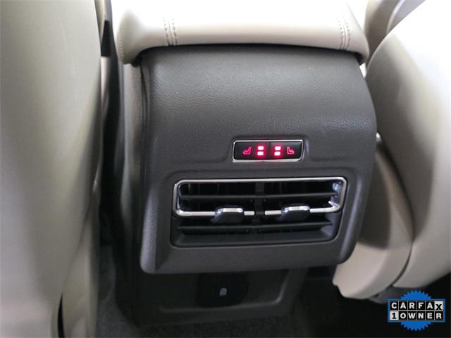 used 2022 Lincoln Corsair car, priced at $26,995