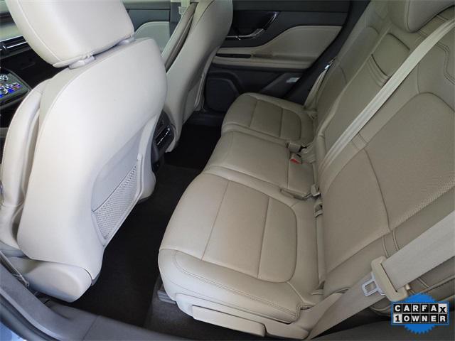 used 2022 Lincoln Corsair car, priced at $26,995