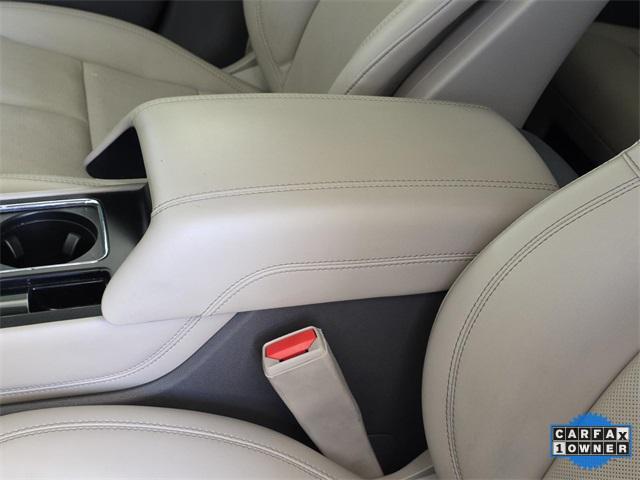 used 2022 Lincoln Corsair car, priced at $26,995