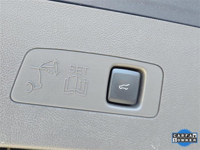 used 2022 Lincoln Corsair car, priced at $26,995