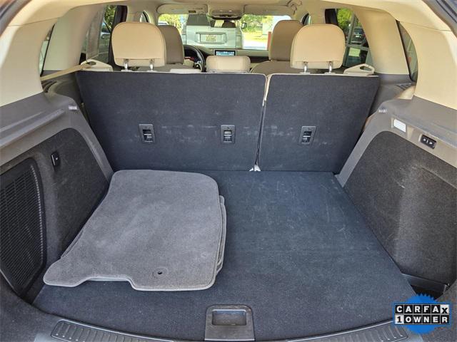 used 2022 Lincoln Corsair car, priced at $26,995