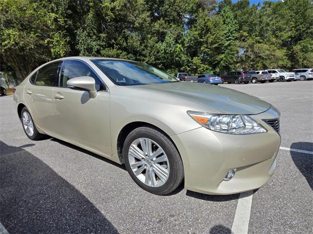 used 2014 Lexus ES 350 car, priced at $12,984