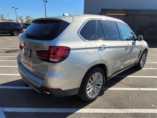 used 2016 BMW X5 car, priced at $18,991