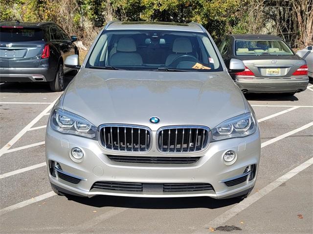 used 2016 BMW X5 car, priced at $18,991