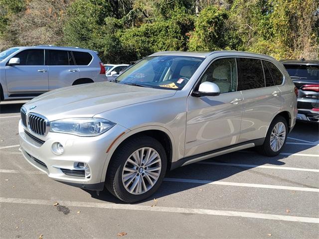 used 2016 BMW X5 car, priced at $18,991